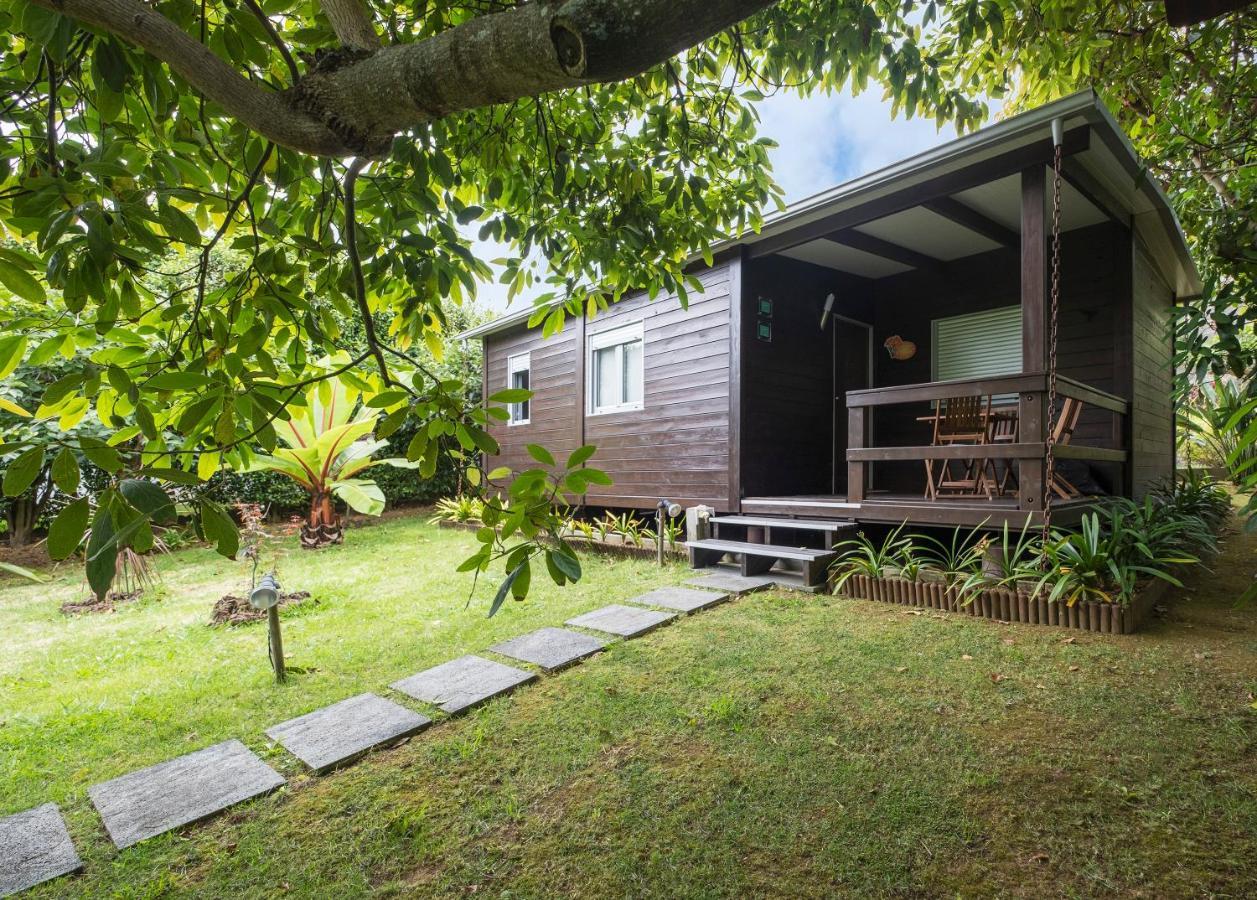 Casa Das Clivias Ponta Delgada Extérieur photo